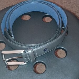 Men Nautica belt size 52/130